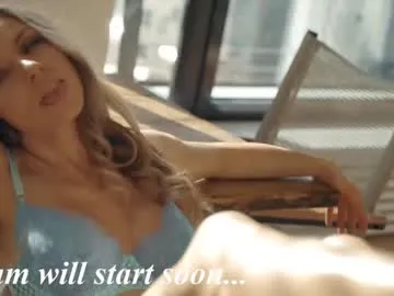 Freechat eva_fashionista on Chaturbate