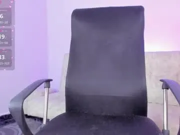 Private eva_hillss69 on Chaturbate