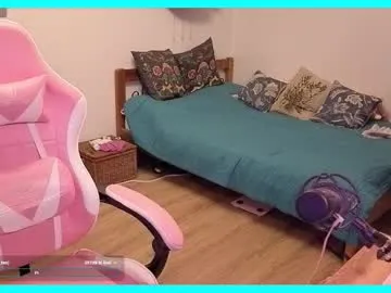 Chaturbate eva_katt is Freechat eva_katt — <3 Welcome - Goal: Nintendo Switch 2 (part two) #talkative #small #natural