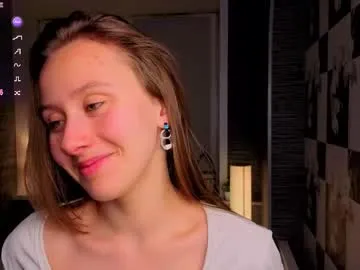 Chaturbate evas_soul is Freechat evas_soul — GOAL: Lovely touch my top | pvt is open | <3 #skinny #shy #new #teen #18