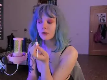 Private evathority on Chaturbate