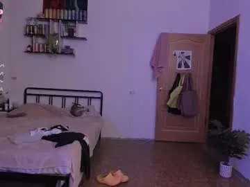 Private evathority on Chaturbate