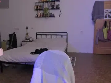 Private evathority on Chaturbate