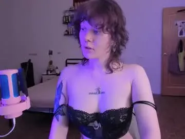 Private evathority on Chaturbate