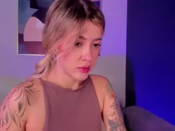 evebenson — GOAL: Play pussy very close cam [168 tokens remaining] I promise to be good... if you know how to punish me when I'm not  #feet #blonde #young #lovense #smalltits