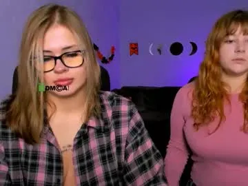 evelina_sun_ — GOAL: flash ass [195 tokens remaining] Welcome to my room! #lovense #teen #lesbian #blonde #smalltits