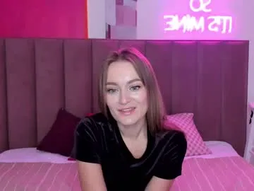 Freechat evelynpoole on Chaturbate