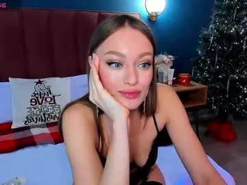 Freechat evelynpoole on Chaturbate