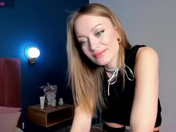 Freechat evelynpoole on Chaturbate