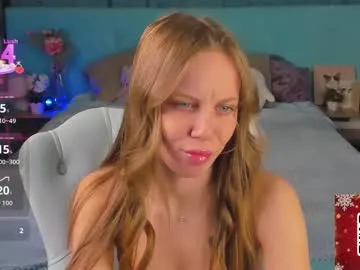 Freechat evi_mayy on Chaturbate