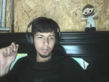 exclusive_ninja — GOAL: Hola ninja!!  I'm just here to chat, to show you my tastes of music and other things #tall #latino #brunette #slim #new