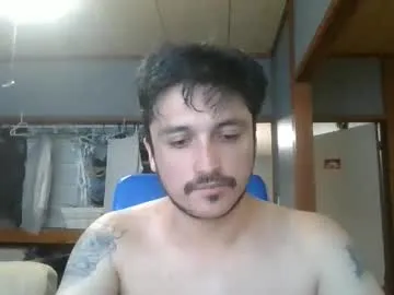 Chaturbate exodus_6 is Freechat exodus_6 — #latino #latinboy #thickdick