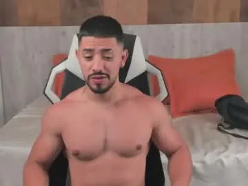 Freechat ezzio_scolaro on Chaturbate