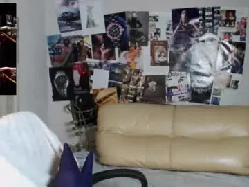 faiirylight on Chaturbate 