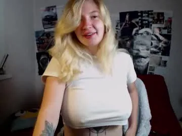 faiirylight on Chaturbate 