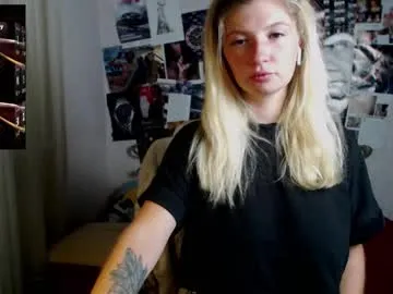 faiirylight on Chaturbate 