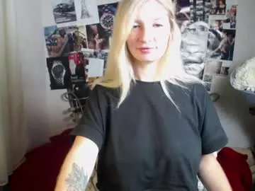 faiirylight on Chaturbate 