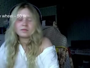 Freechat fairydreams_ on Chaturbate