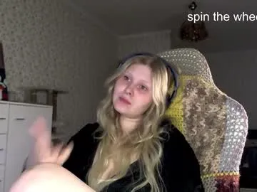 Freechat fairydreams_ on Chaturbate