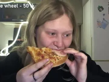 Freechat fairydreams_ on Chaturbate