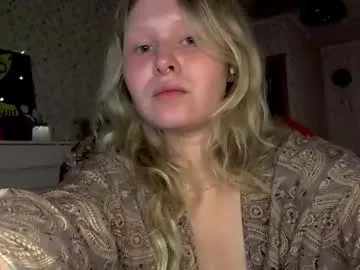 Freechat fairydreams_ on Chaturbate