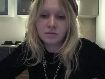 Freechat fairydreams_ on Chaturbate