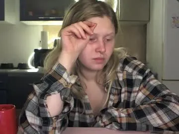 Freechat fairydreams_ on Chaturbate