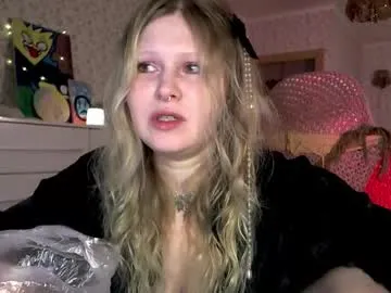 Freechat fairydreams_ on Chaturbate