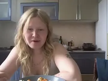 Freechat fairydreams_ on Chaturbate