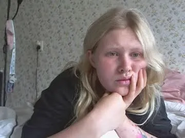 Freechat fairydreams_ on Chaturbate