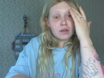 Freechat fairydreams_ on Chaturbate