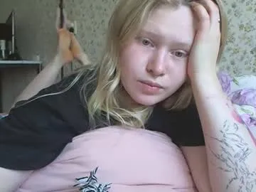 Freechat fairydreams_ on Chaturbate