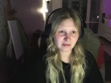 Freechat fairydreams_ on Chaturbate