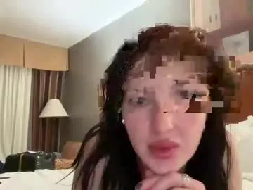 Freechat fantasycreampuff666 on Chaturbate