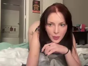 Freechat fantasycreampuff666 on Chaturbate