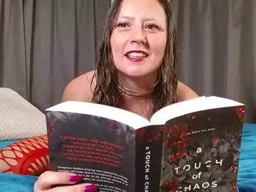 fern_verdant — Goal: Pull those Titties Out and Play with them, Baby #natural #bigtits #milf #mature #bbw - Next Goal: Spank that PUSSY until it