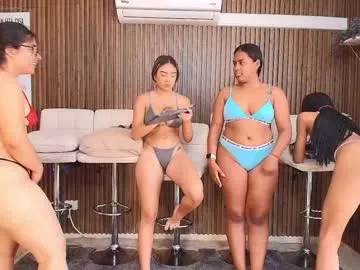 Freechat fetishcouples on Chaturbate