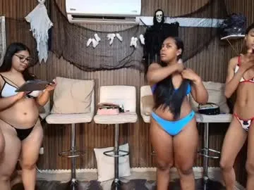 Freechat fetishcouples on Chaturbate