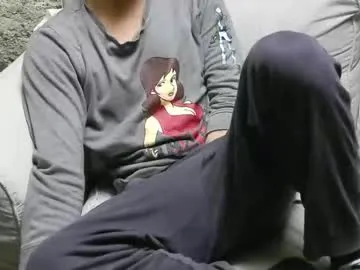 Freechat fidelio89 on Chaturbate