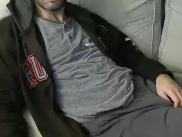 Freechat fidelio89 on Chaturbate