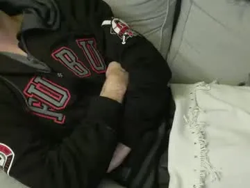 Freechat fidelio89 on Chaturbate