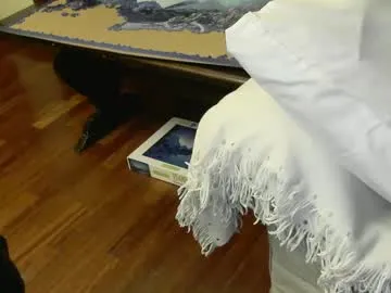 Freechat fidelio89 on Chaturbate