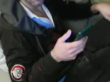 Freechat fidelio89 on Chaturbate