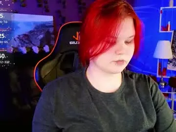 fillisfire — GOAL: Sing a song anime voice [6 tokens remaining] Let's make this quiet day loud together #teen #bbw #daddysgirl #bigass #shy