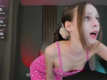 fixielu on Chaturbate