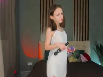 fixielu on Chaturbate