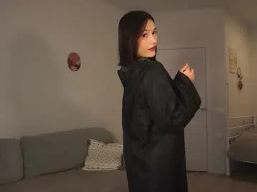 floralmuse — Hello! I'm Viola, my Private is open! - Goal: Suck two finger with eye contact [31 tokens left] #lovense #bigboobs #teen #young #stockings