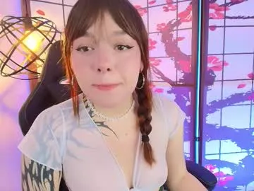 fluffy_bubble21 — Come and play with this little doll #ahegao #smalltits #bigass #submissive #feet #18