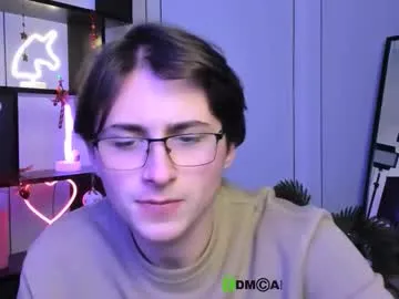 Freechat fose_di on Chaturbate