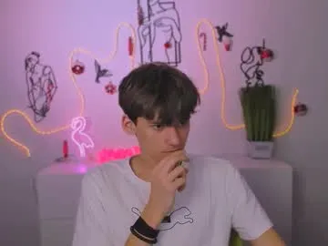 Freechat fose_di on Chaturbate